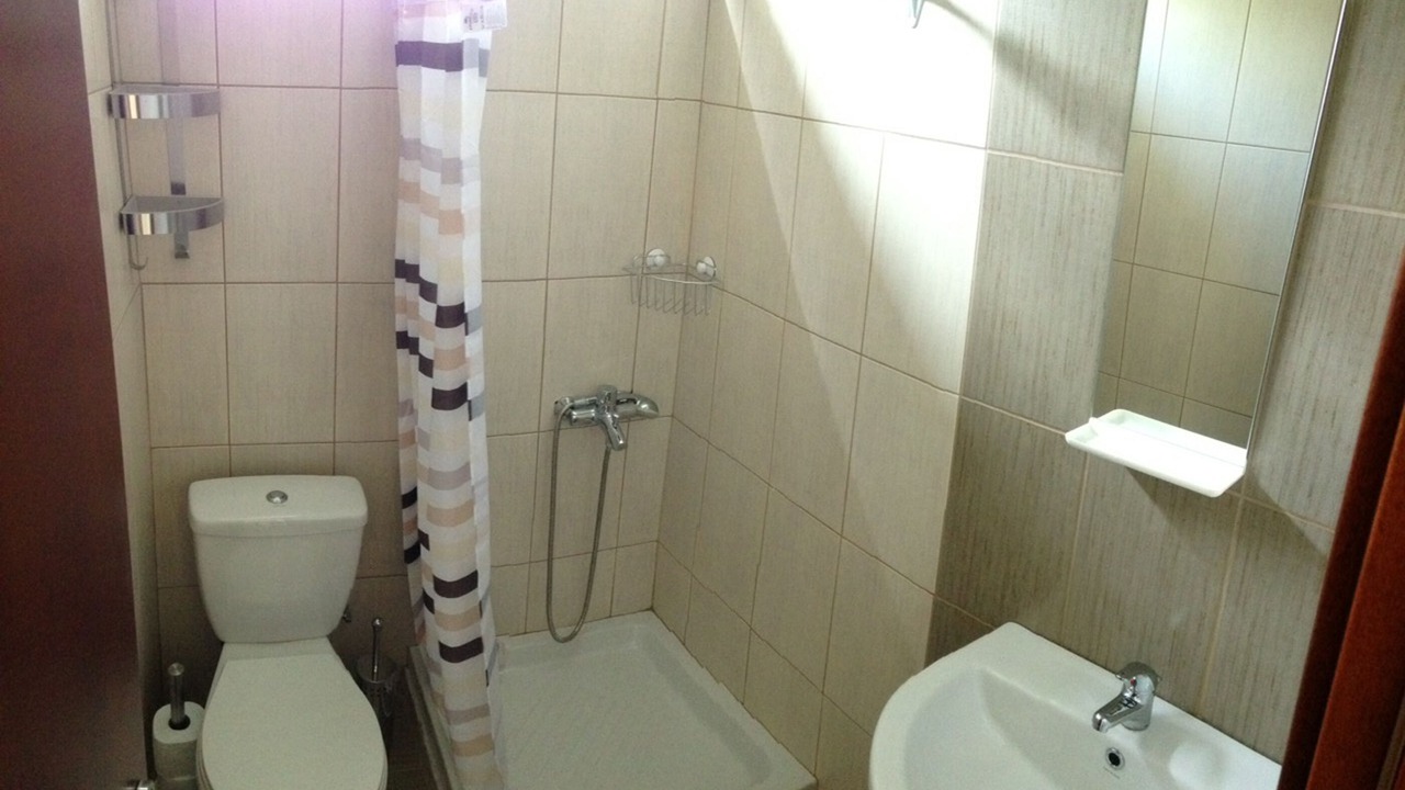 Photo of Bathroom in Kriopigi