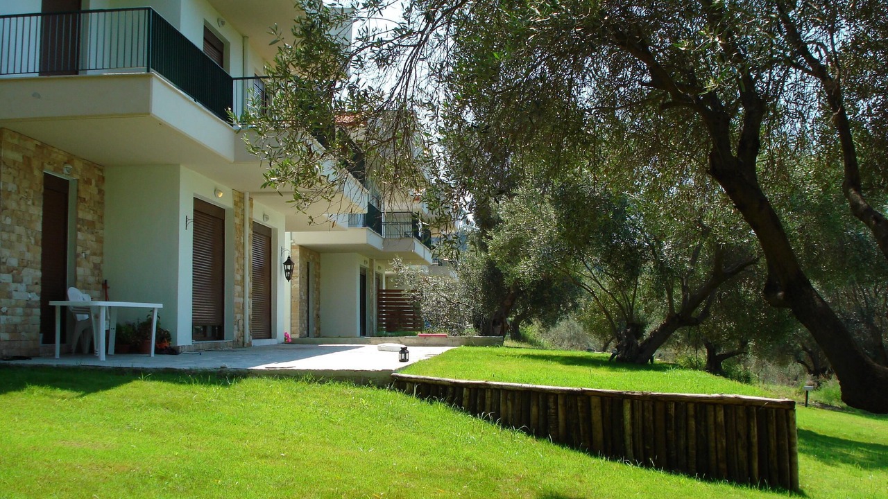 Photo of Outdoor in Kriopigi