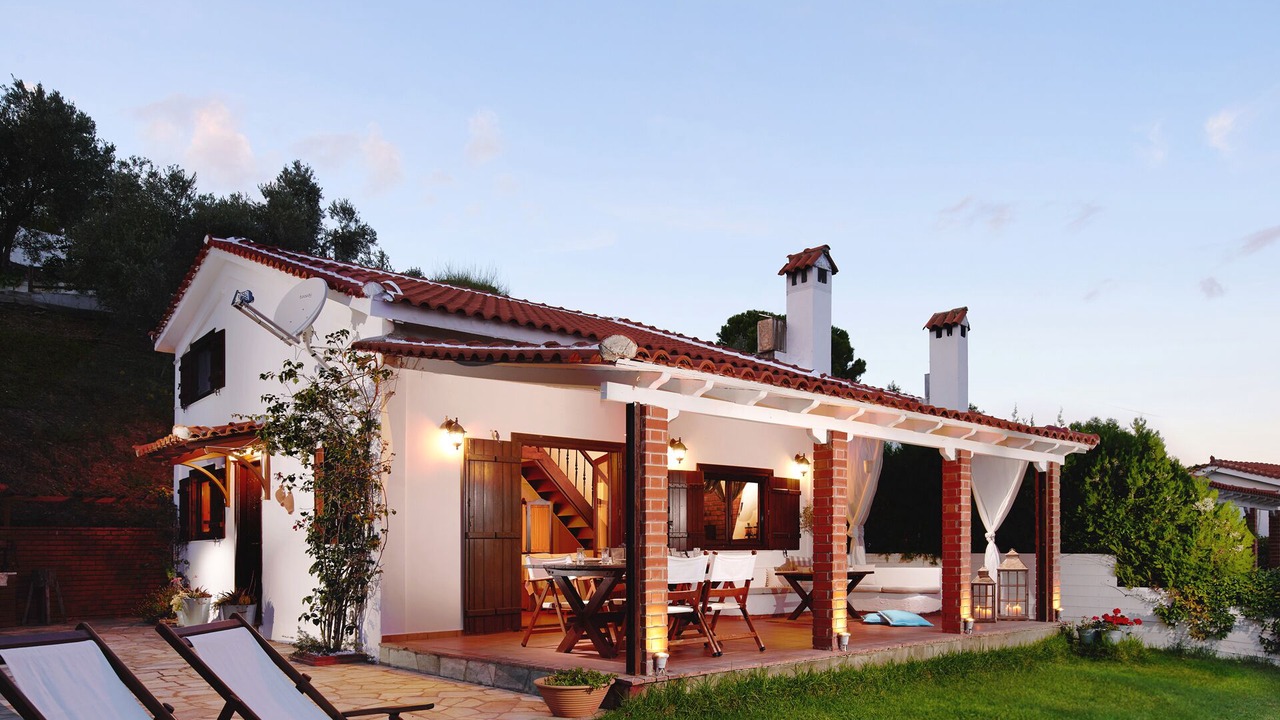Photo of Outdoor in Skiathos Town