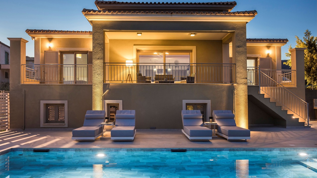 Photo of Outdoor in Karavados