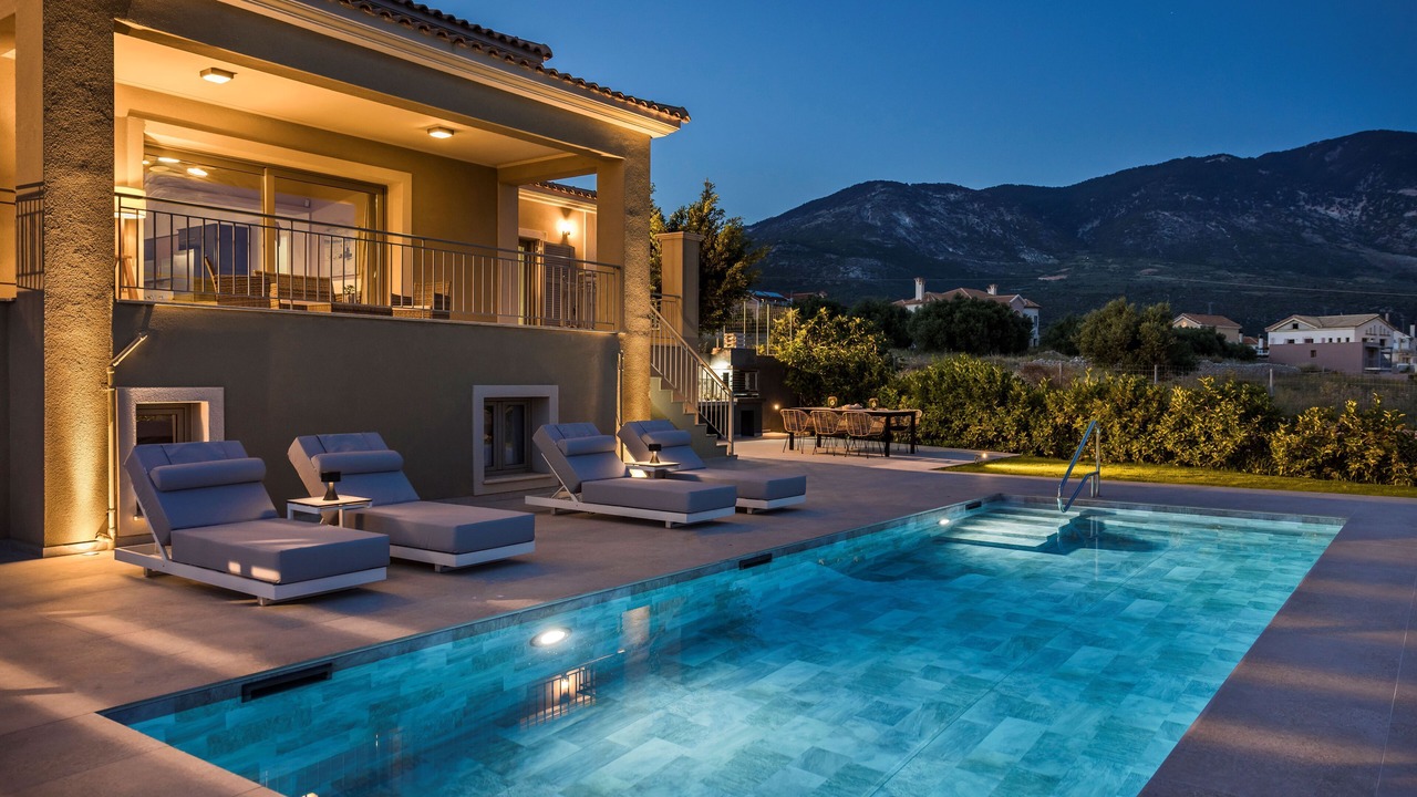 Photo of Outdoor in Karavados