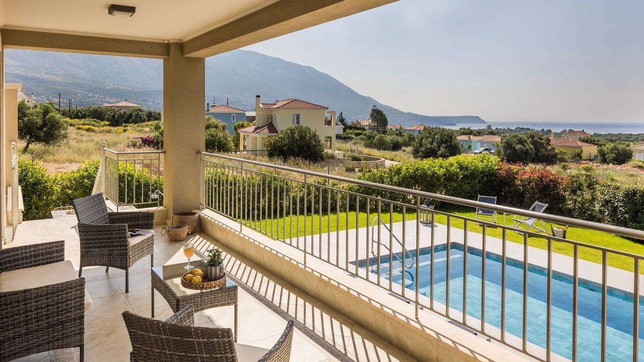 Photo of Outdoor in Karavados