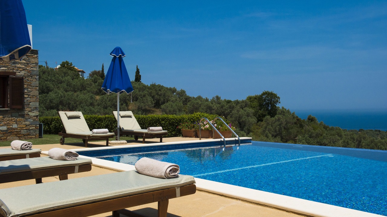 Photo of Outdoor in Skiathos