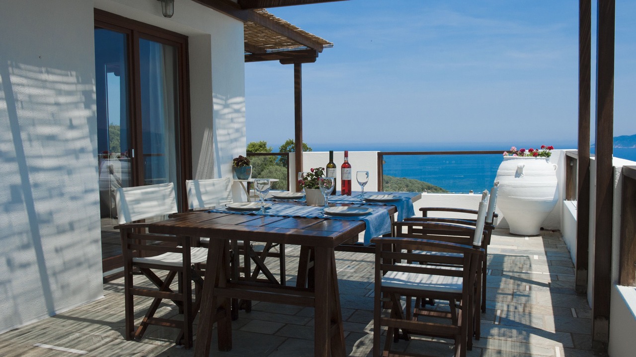 Photo of Outdoor in Skiathos