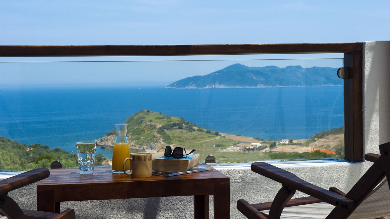 Photo of Outdoor in Skiathos