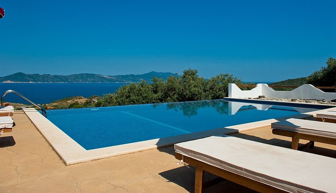 Photo of Outdoor in Skiathos