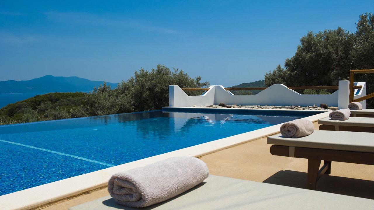 Photo of Outdoor in Skiathos