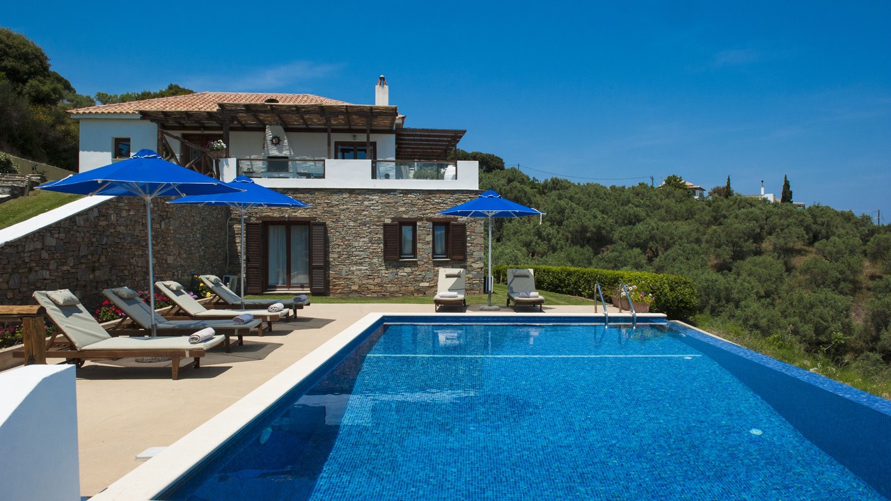 Photo of Outdoor in Skiathos