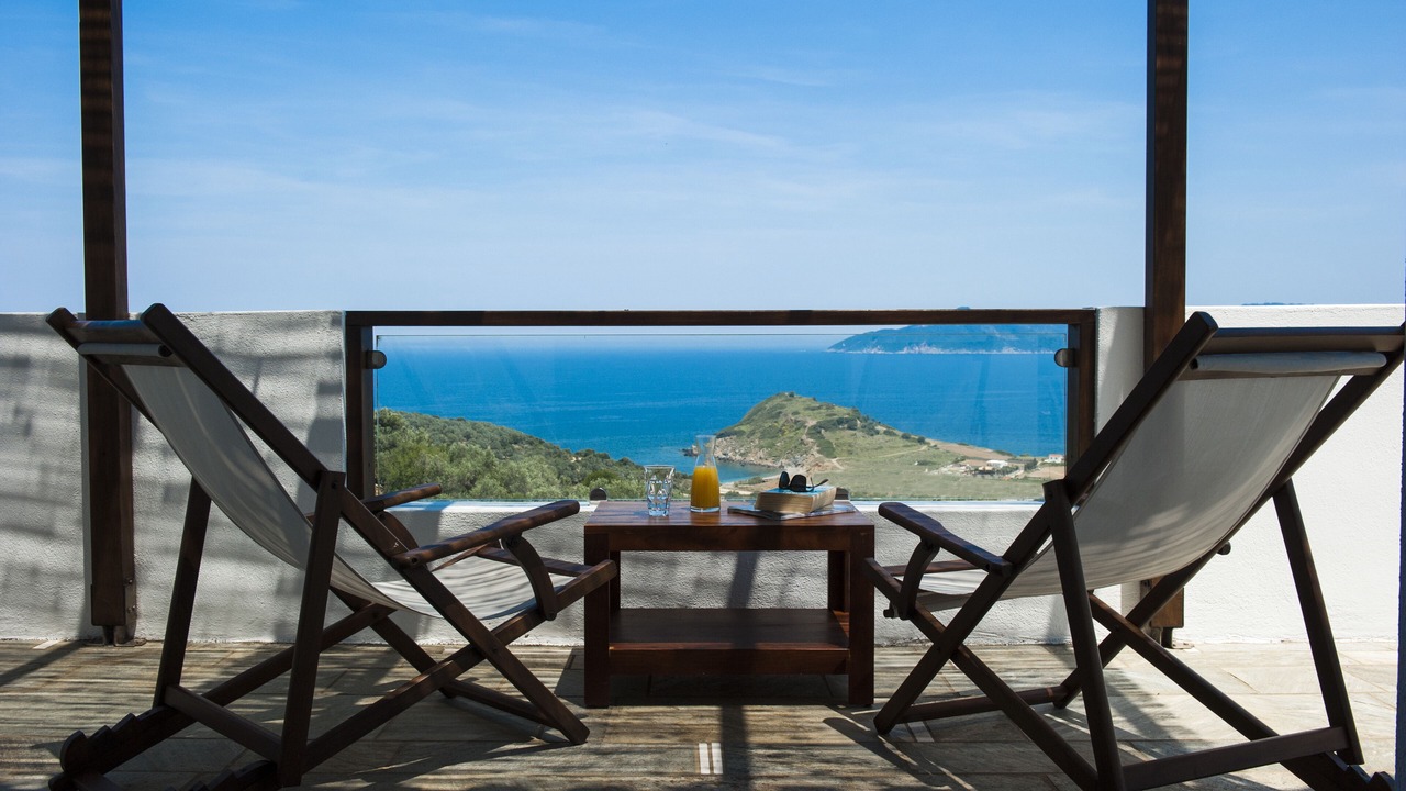 Photo of Outdoor in Skiathos