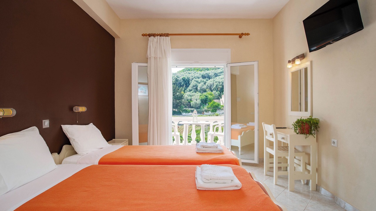 Photo of Bedroom in Gardenos