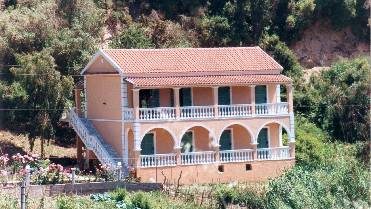 Photo of Outdoor in Gardenos
