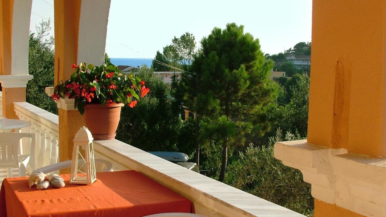 Photo of Outdoor in Gardenos