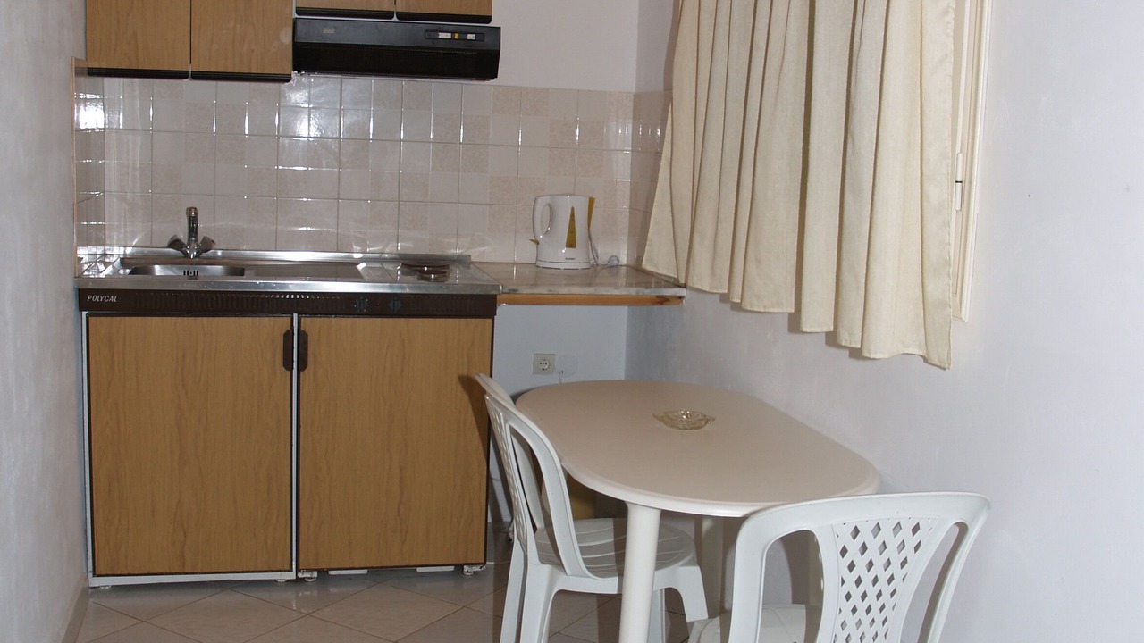 Photo of Kitchen in Gardenos