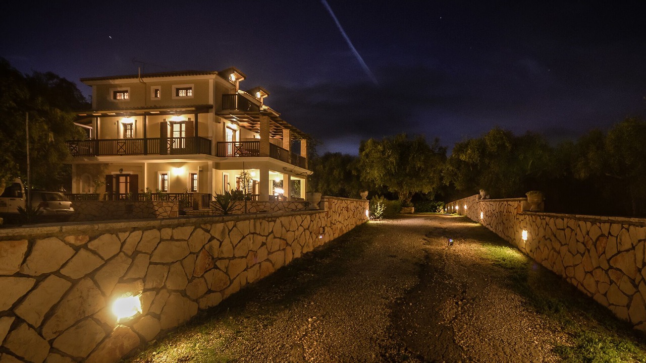 Photo of Outdoor in Porto Koukla
