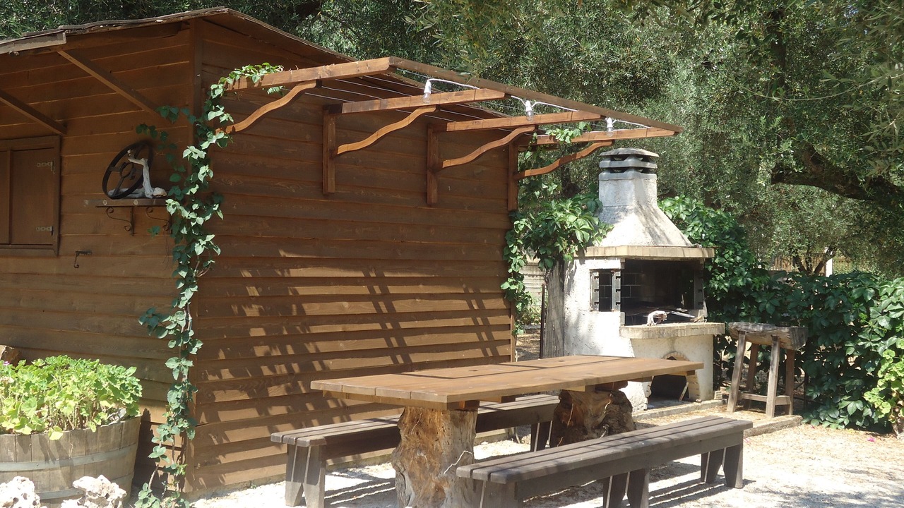 Photo of Outdoor in Porto Koukla