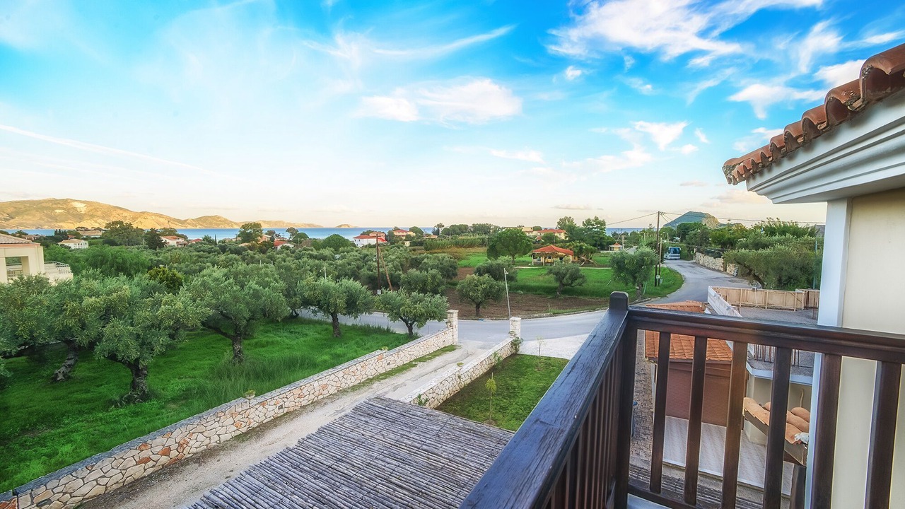 Photo of Outdoor in Porto Koukla