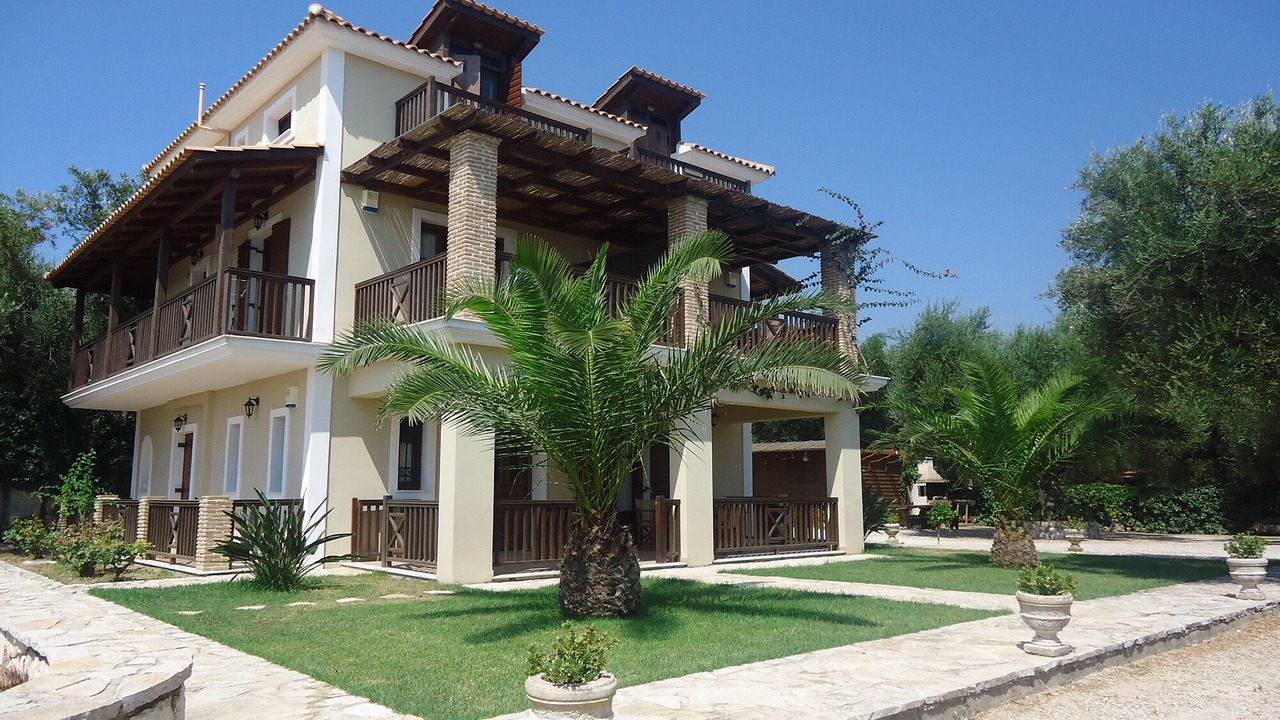 Photo of Outdoor in Porto Koukla
