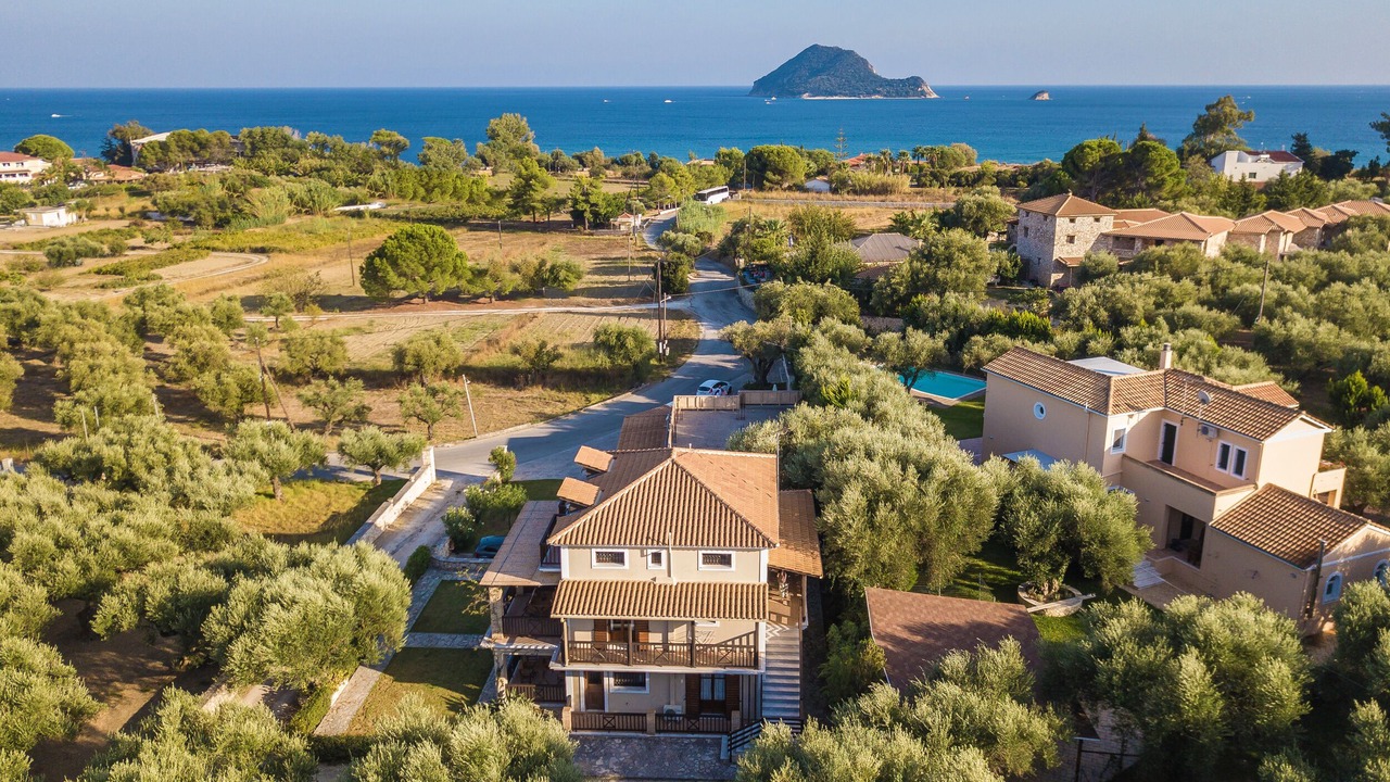 Photo of Outdoor in Porto Koukla