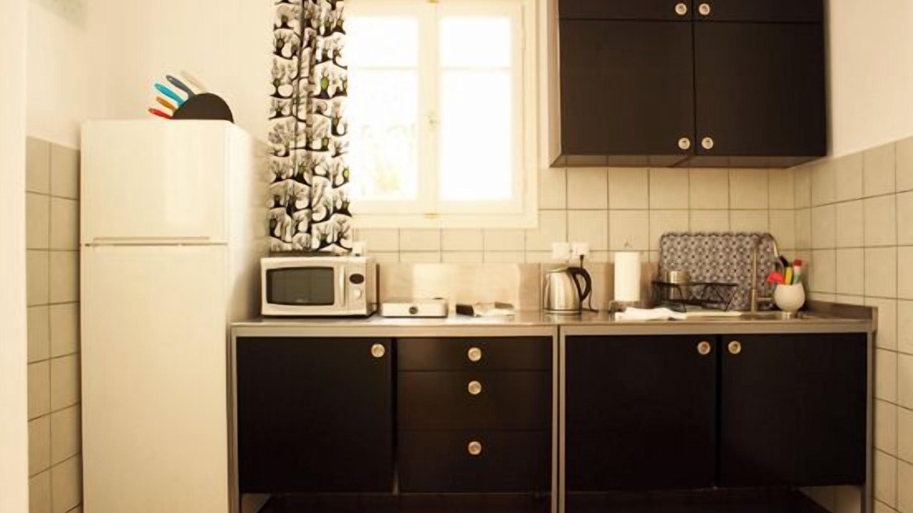 Photo of Kitchen in Adamas