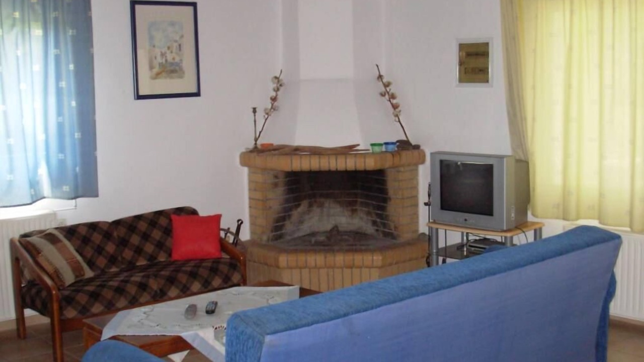 Photo of Livingroom in Marathias