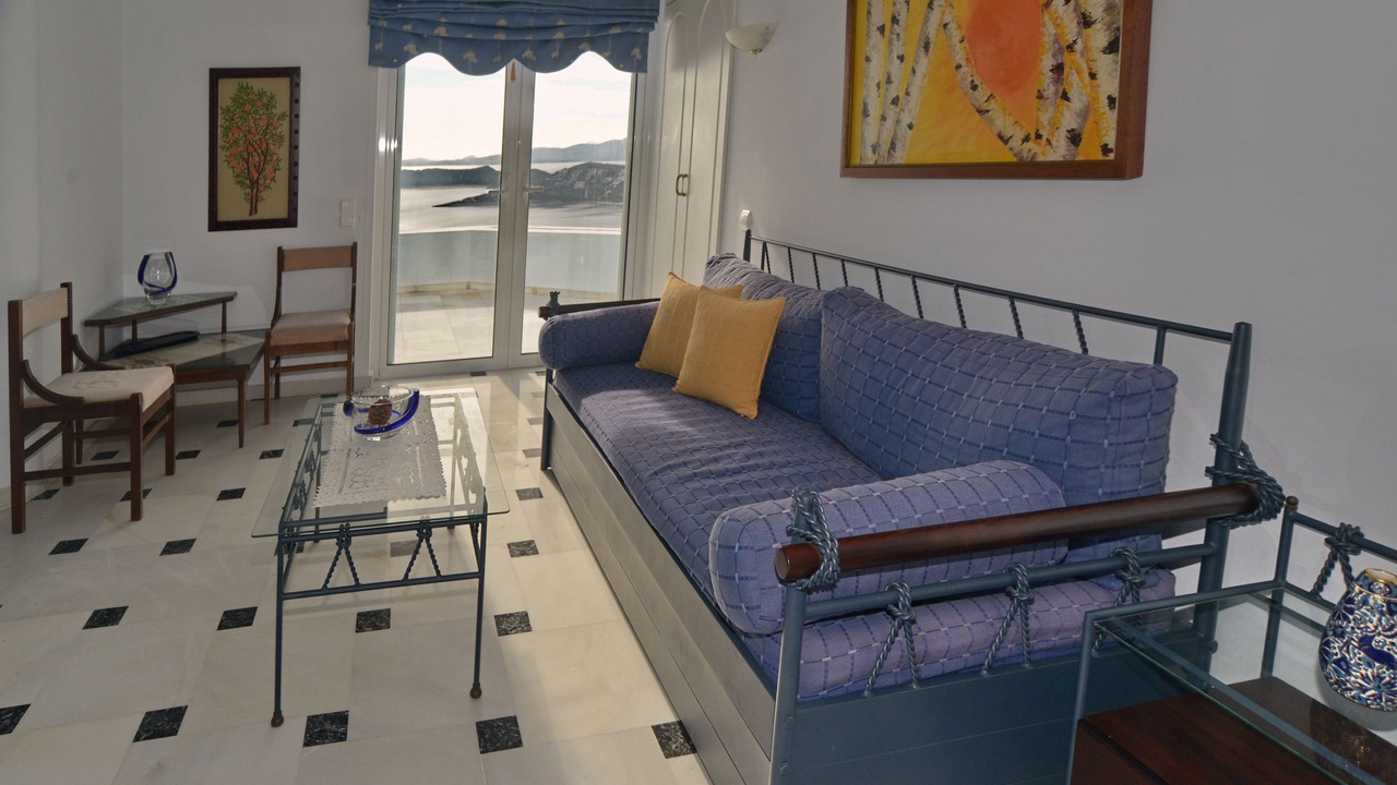 Photo of Livingroom in Marathon