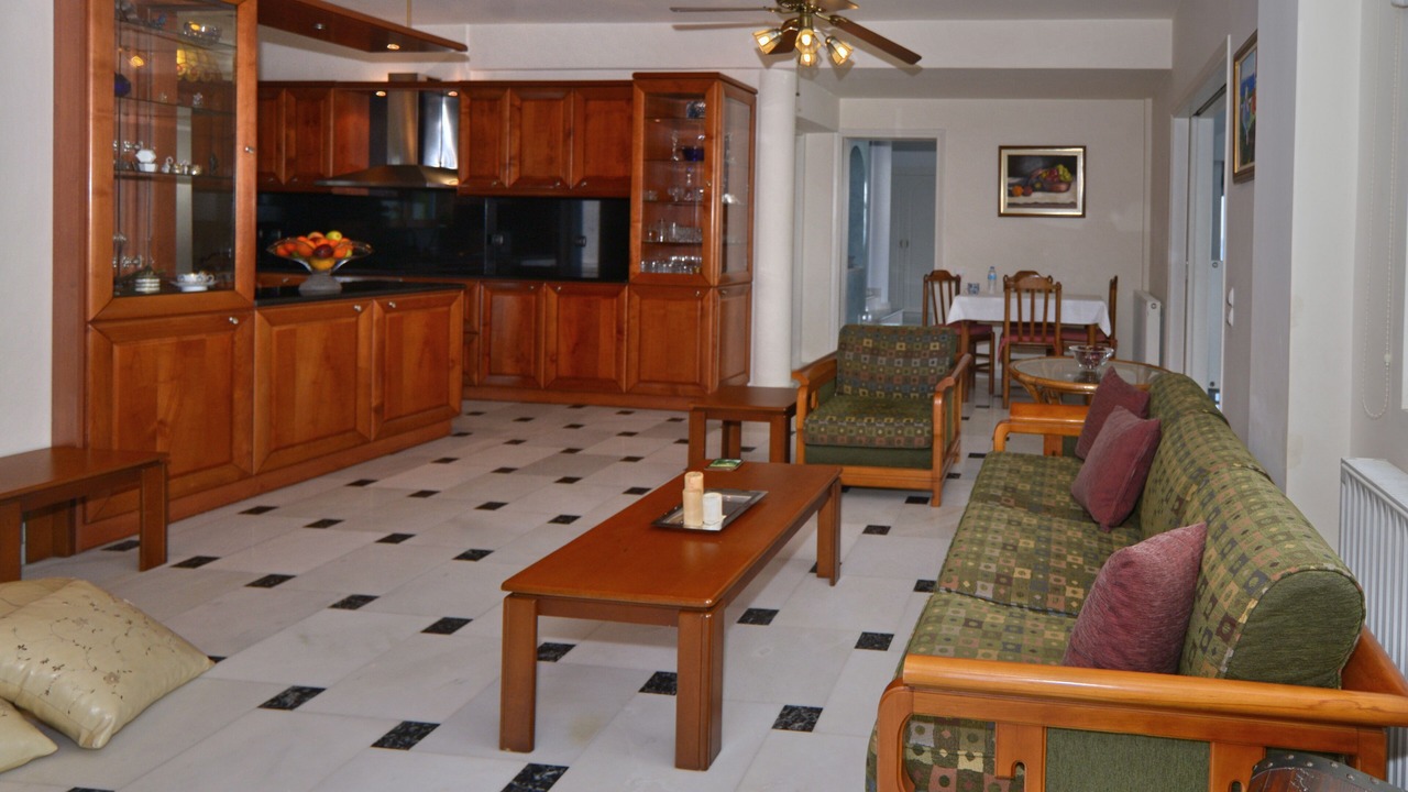 Photo of Livingroom in Marathon