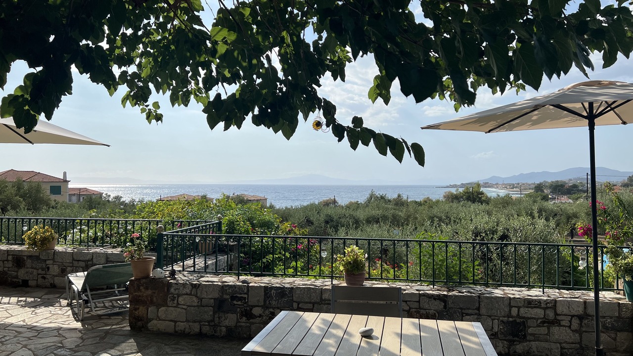 Photo of Outdoor in Riglia