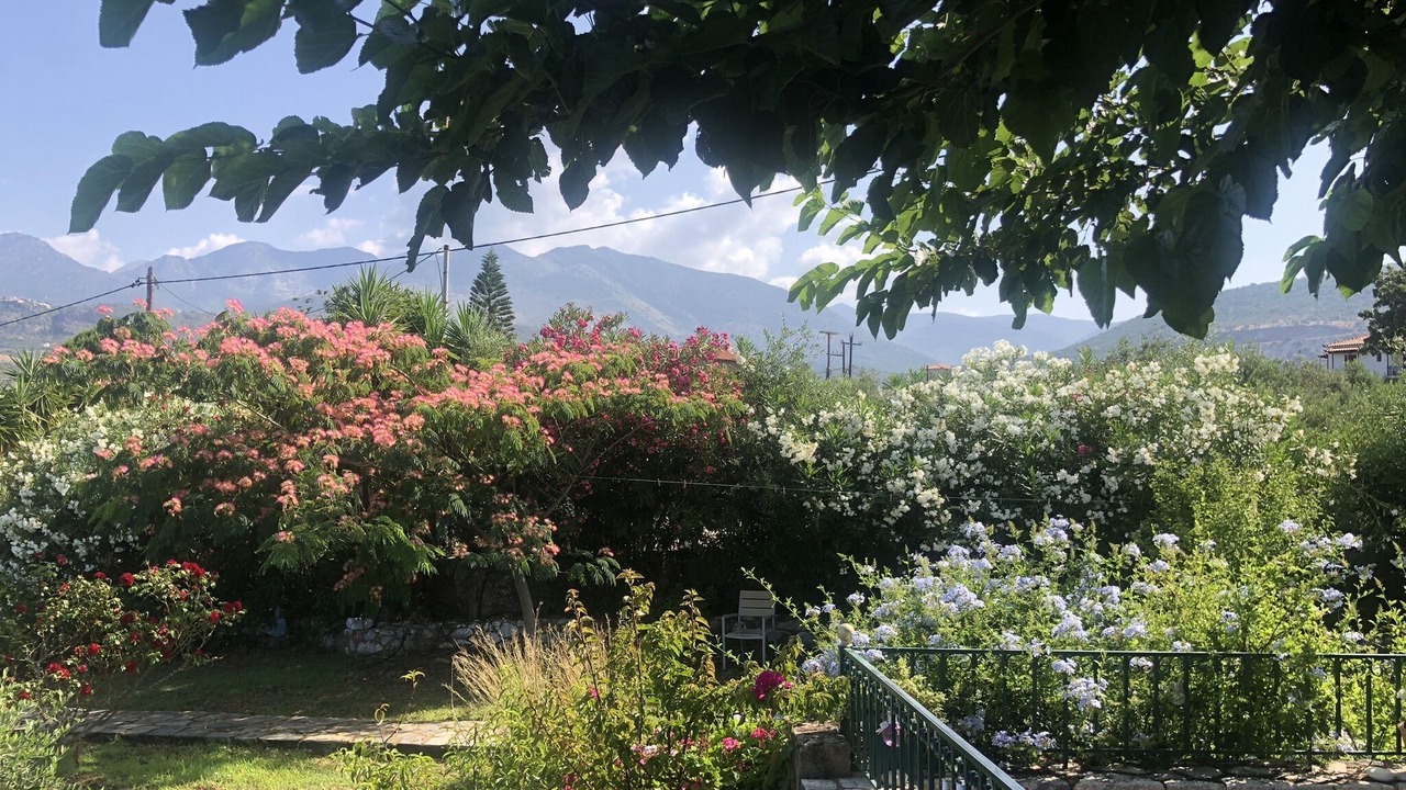 Photo of Outdoor in Riglia