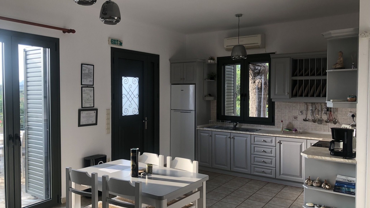 Photo of Kitchen in Riglia
