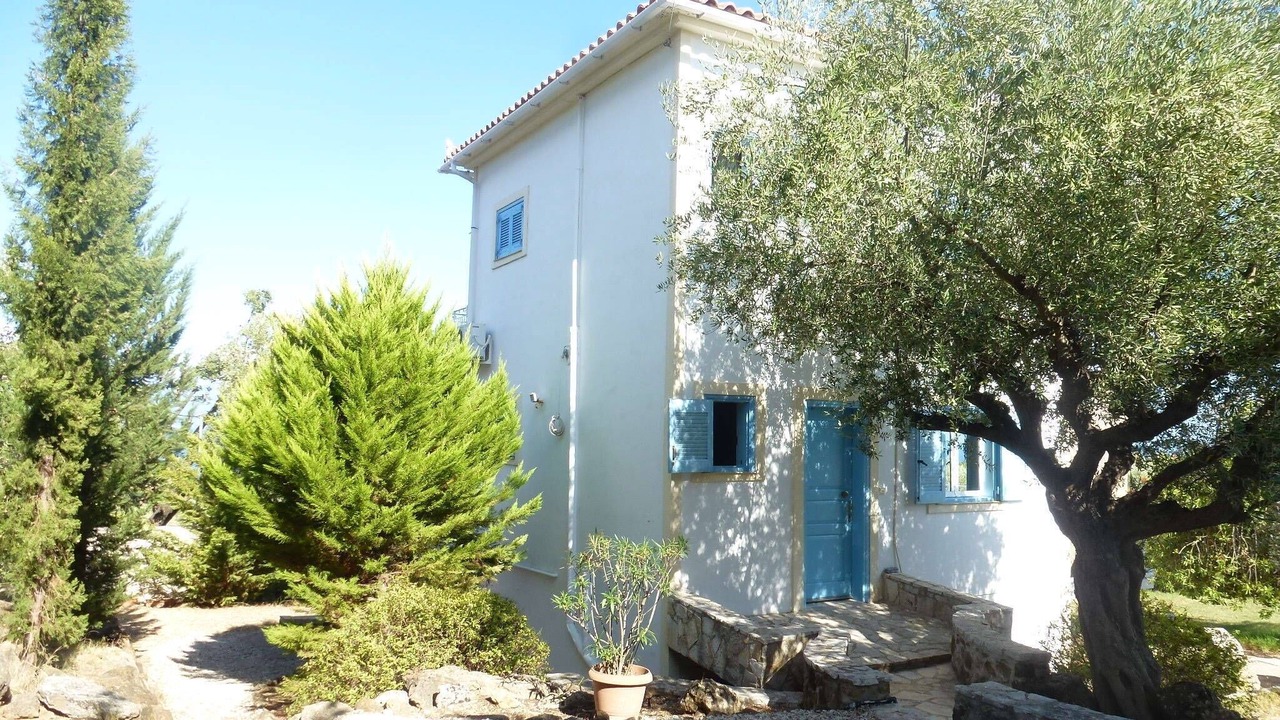 Photo of Outdoor in Aipeia