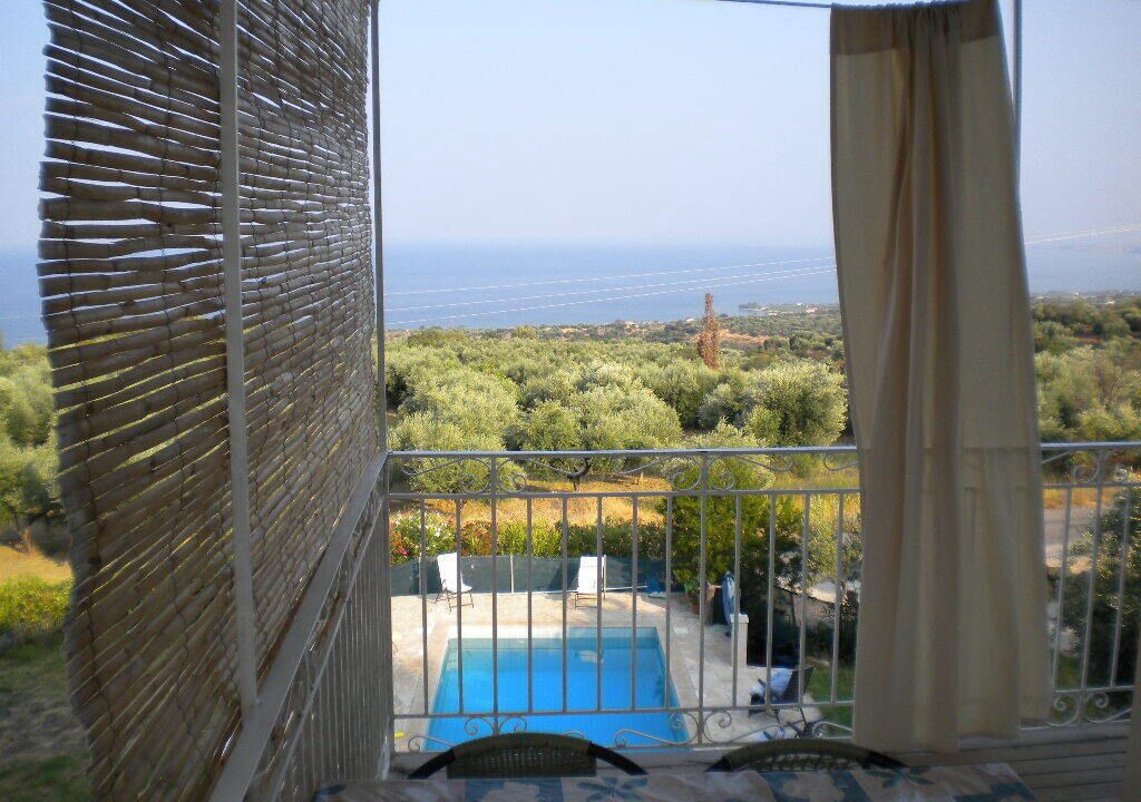 Photo of Outdoor in Aipeia