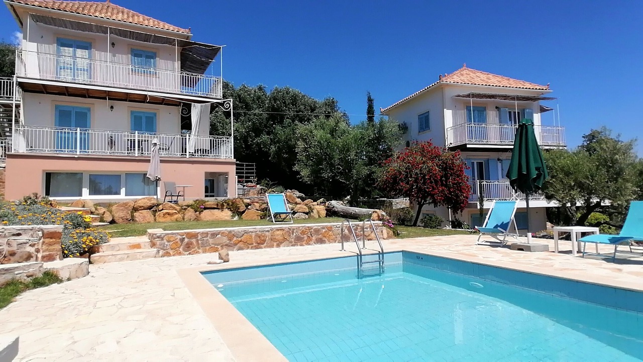Photo of Outdoor in Aipeia