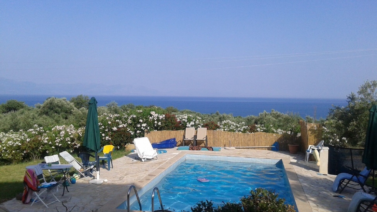 Photo of Outdoor in Aipeia