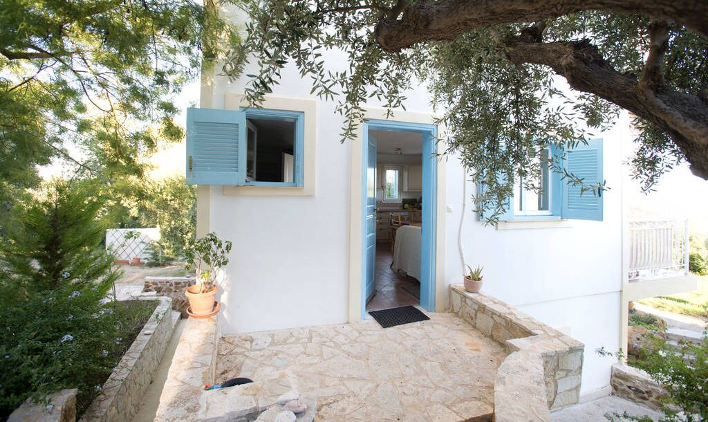 Photo of Outdoor in Aipeia