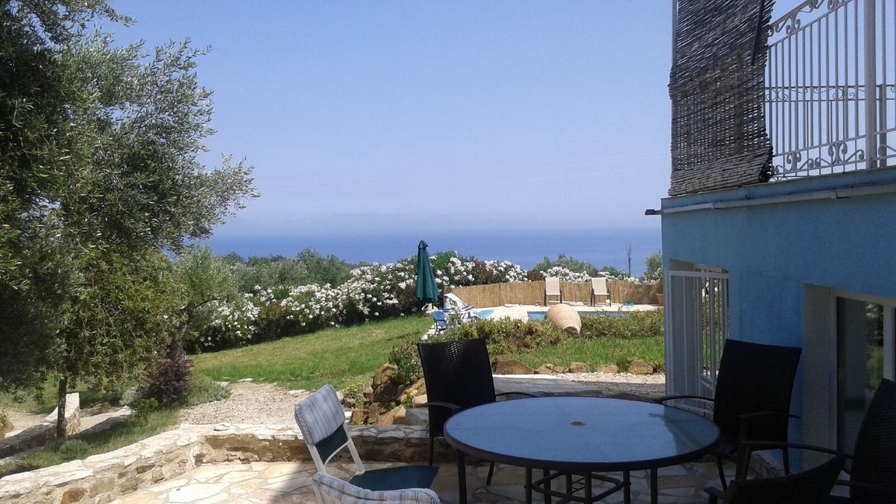 Photo of Outdoor in Aipeia