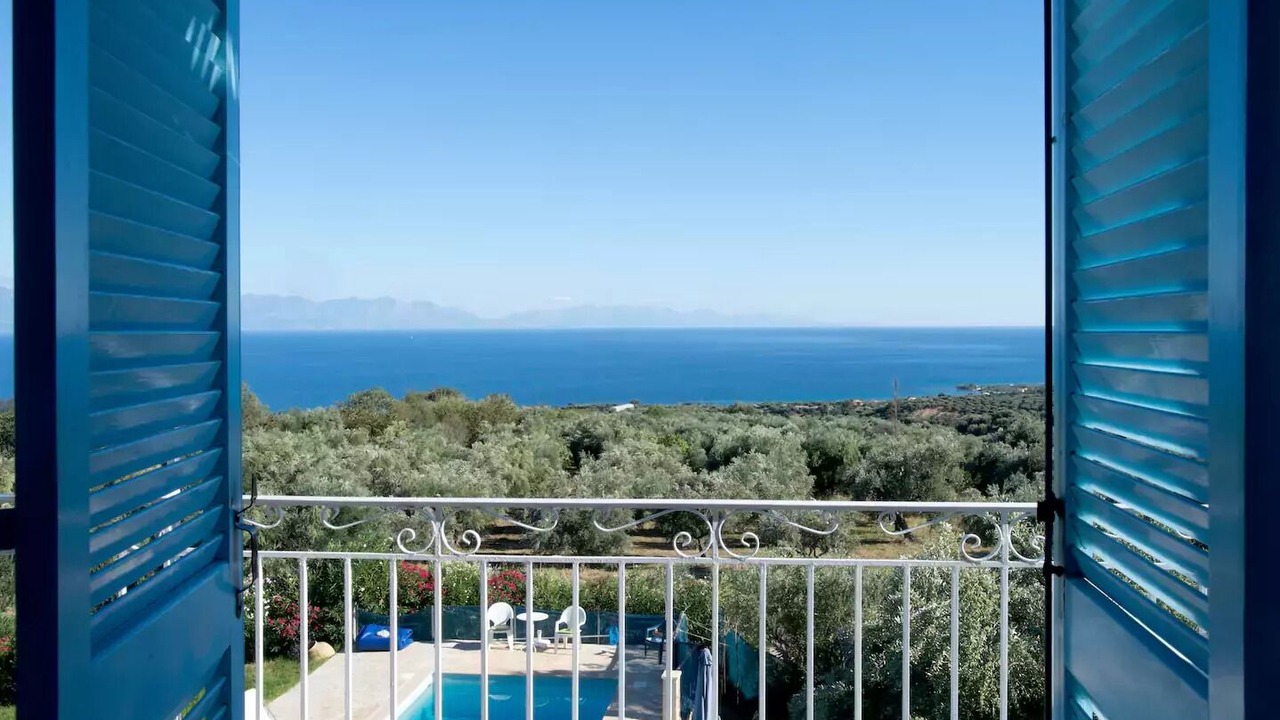 Photo of Outdoor in Aipeia