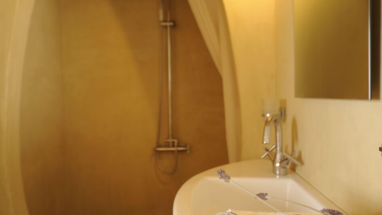 Photo of Bathroom in Kato Fellos