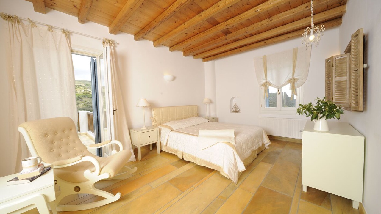 Photo of Bedroom in Kato Fellos