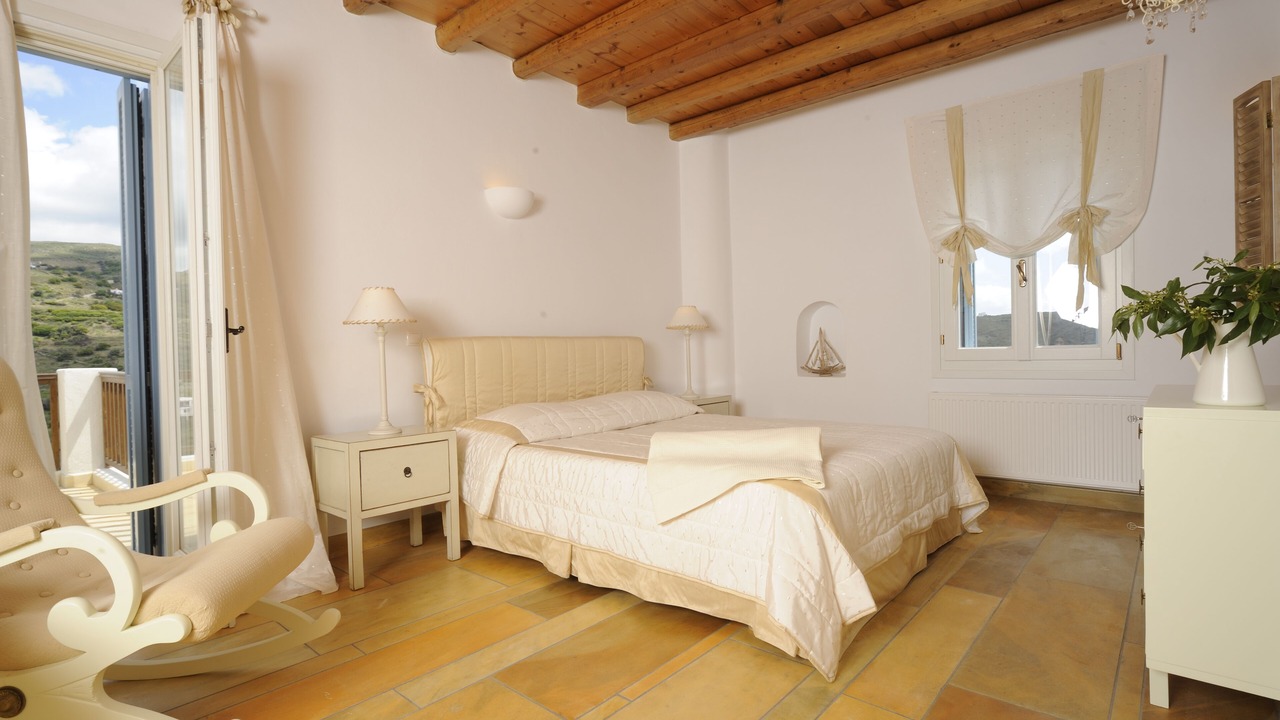 Photo of Bedroom in Kato Fellos