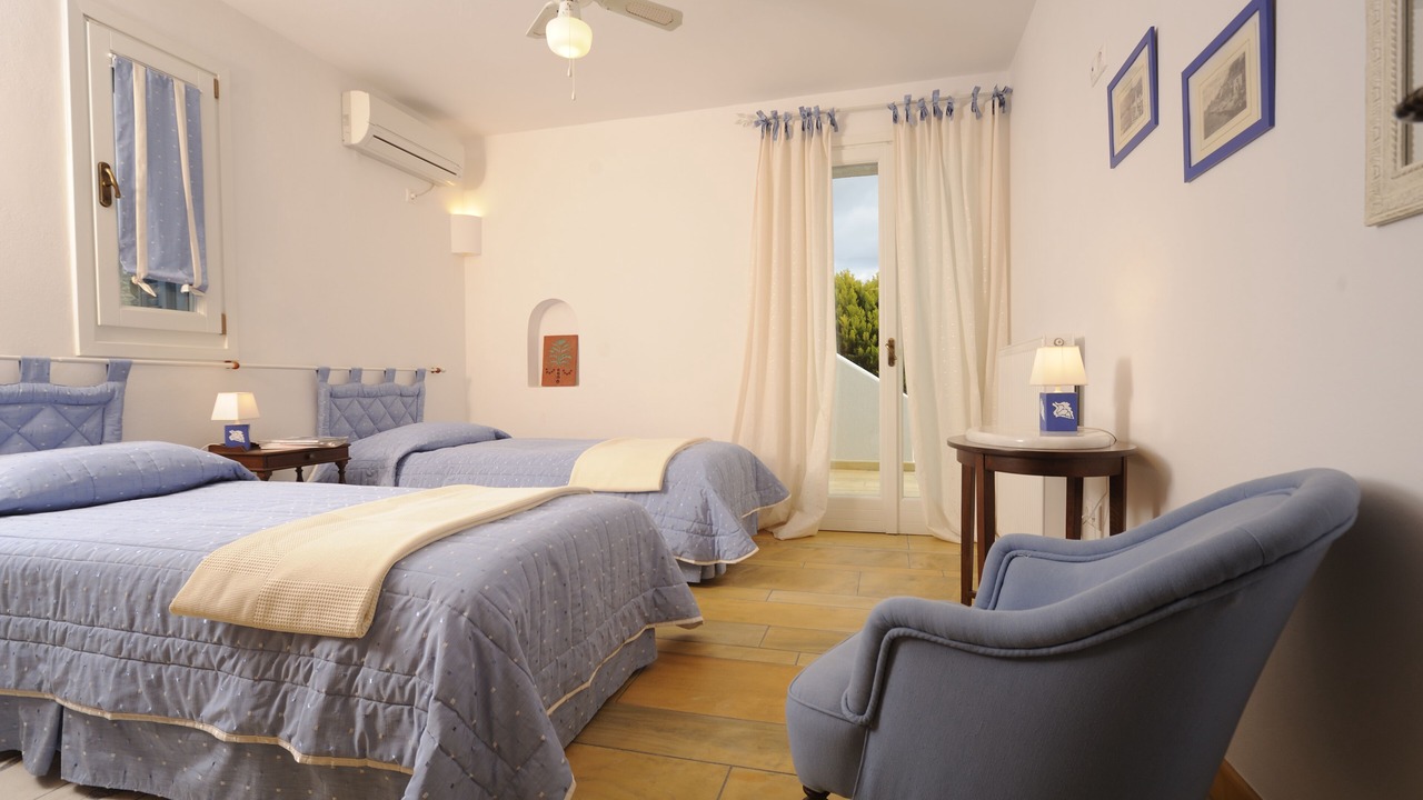Photo of Bedroom in Kato Fellos