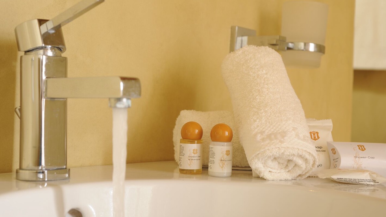 Photo of Bathroom in Kato Fellos