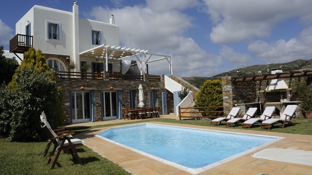 Photo of Outdoor in Kato Fellos