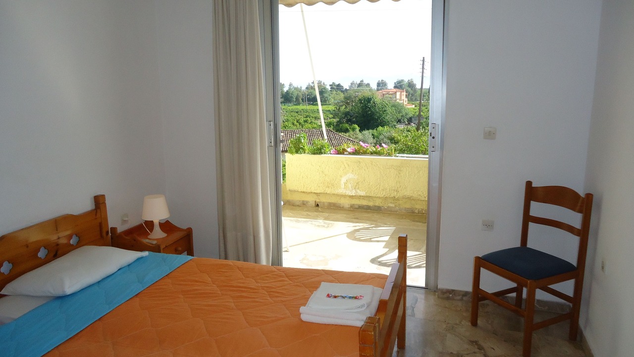 Photo of Bedroom in Drepano