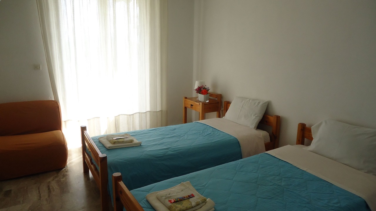 Photo of Bedroom in Drepano