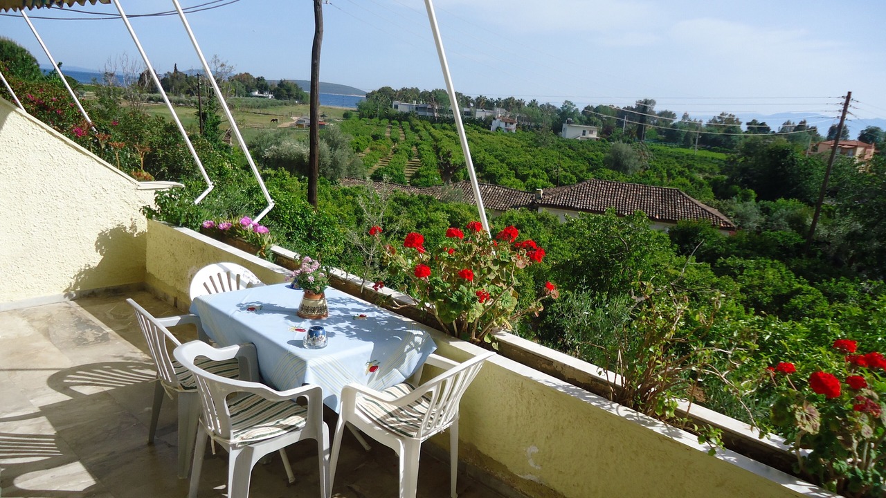 Photo of Outdoor in Drepano
