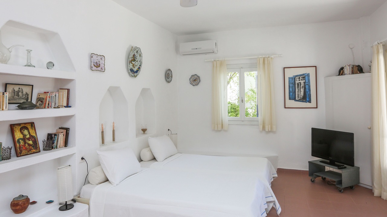 Photo of Bedroom in Katsarou