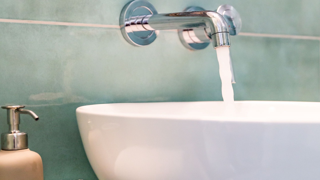 Photo of Bathroom in Alikias