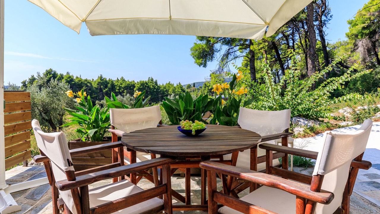 Photo of Outdoor in Alikias