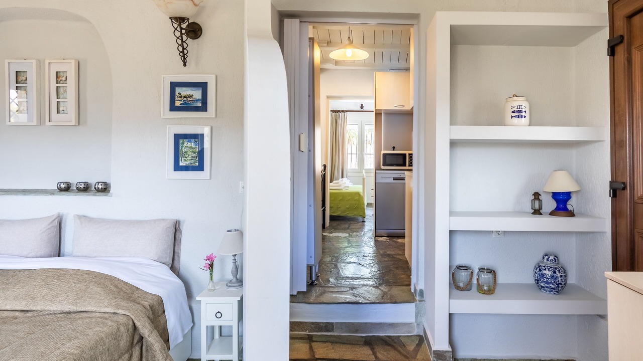 Photo of Bedroom in Alikias