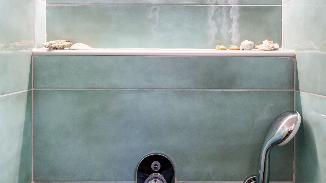 Photo of Bathroom in Alikias